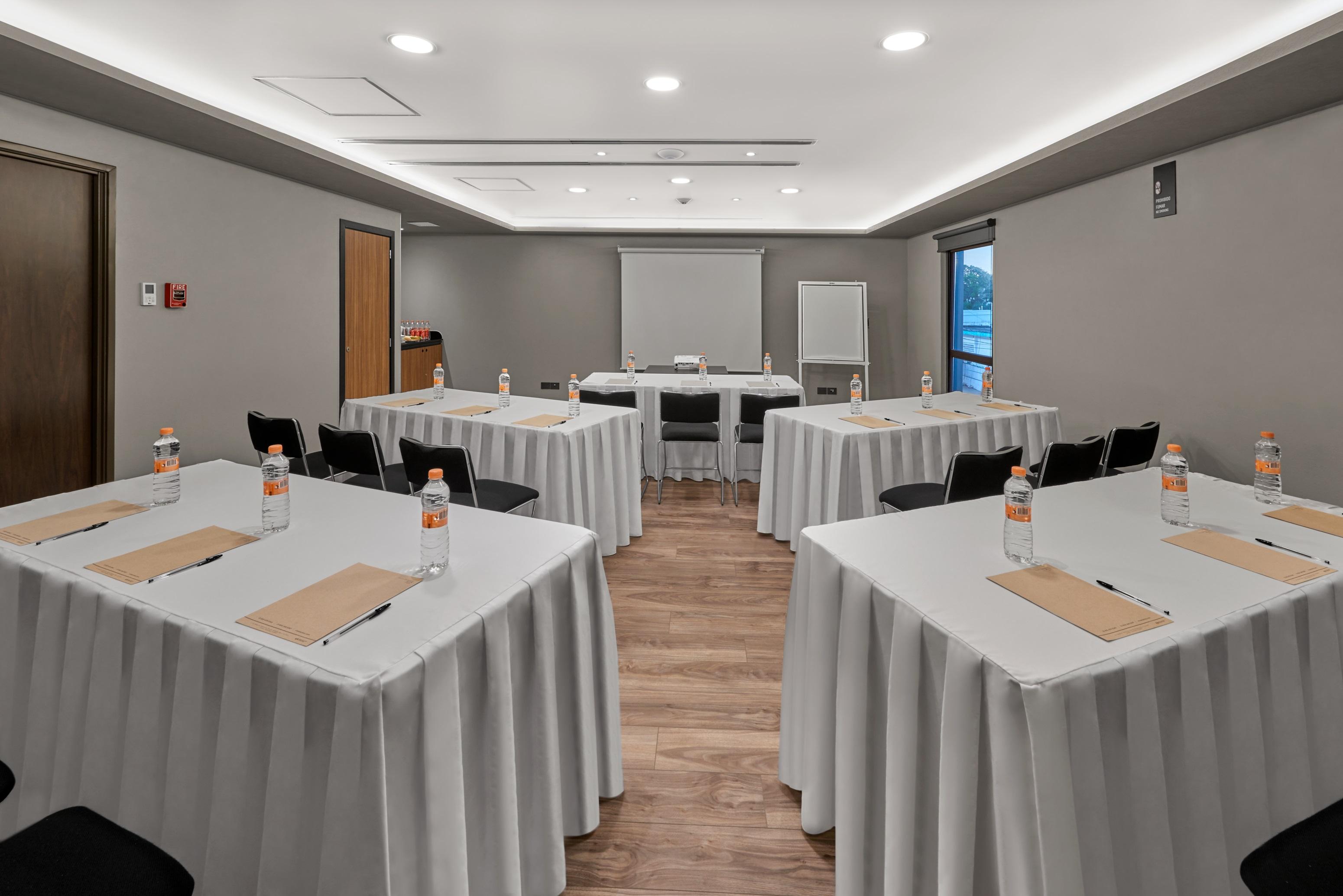 Express By Marriott Tampico