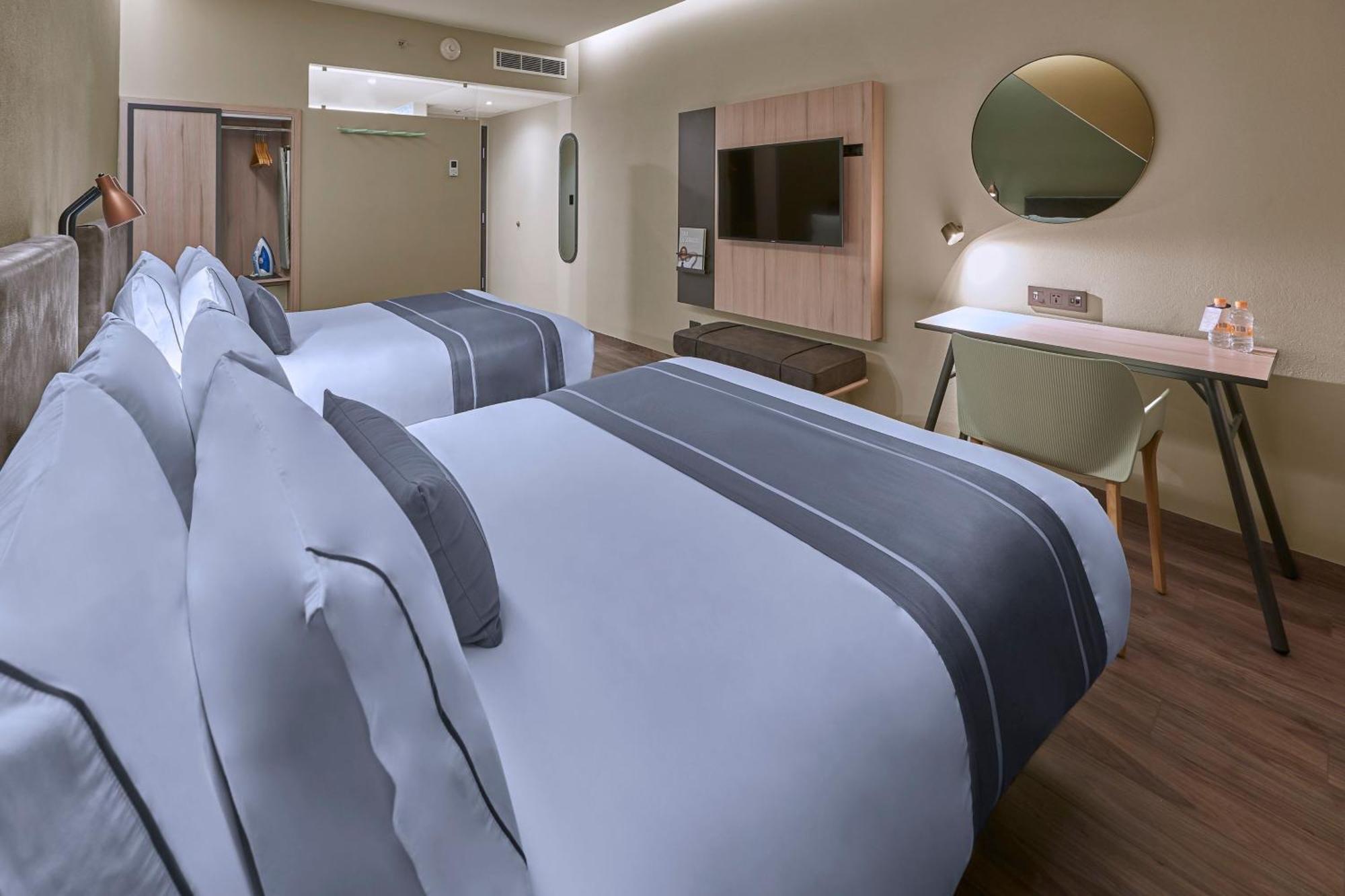 Hotel Express By Marriott Tampico