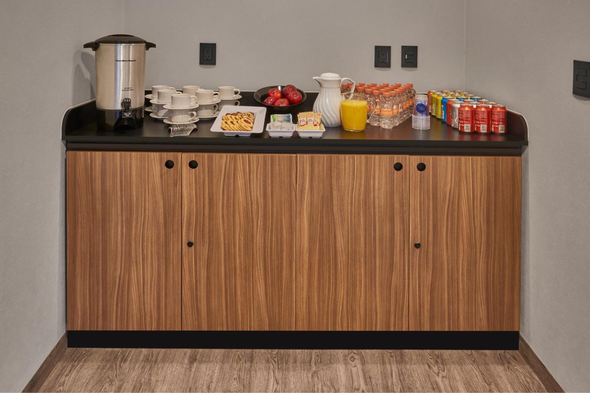 Express By Marriott Tampico