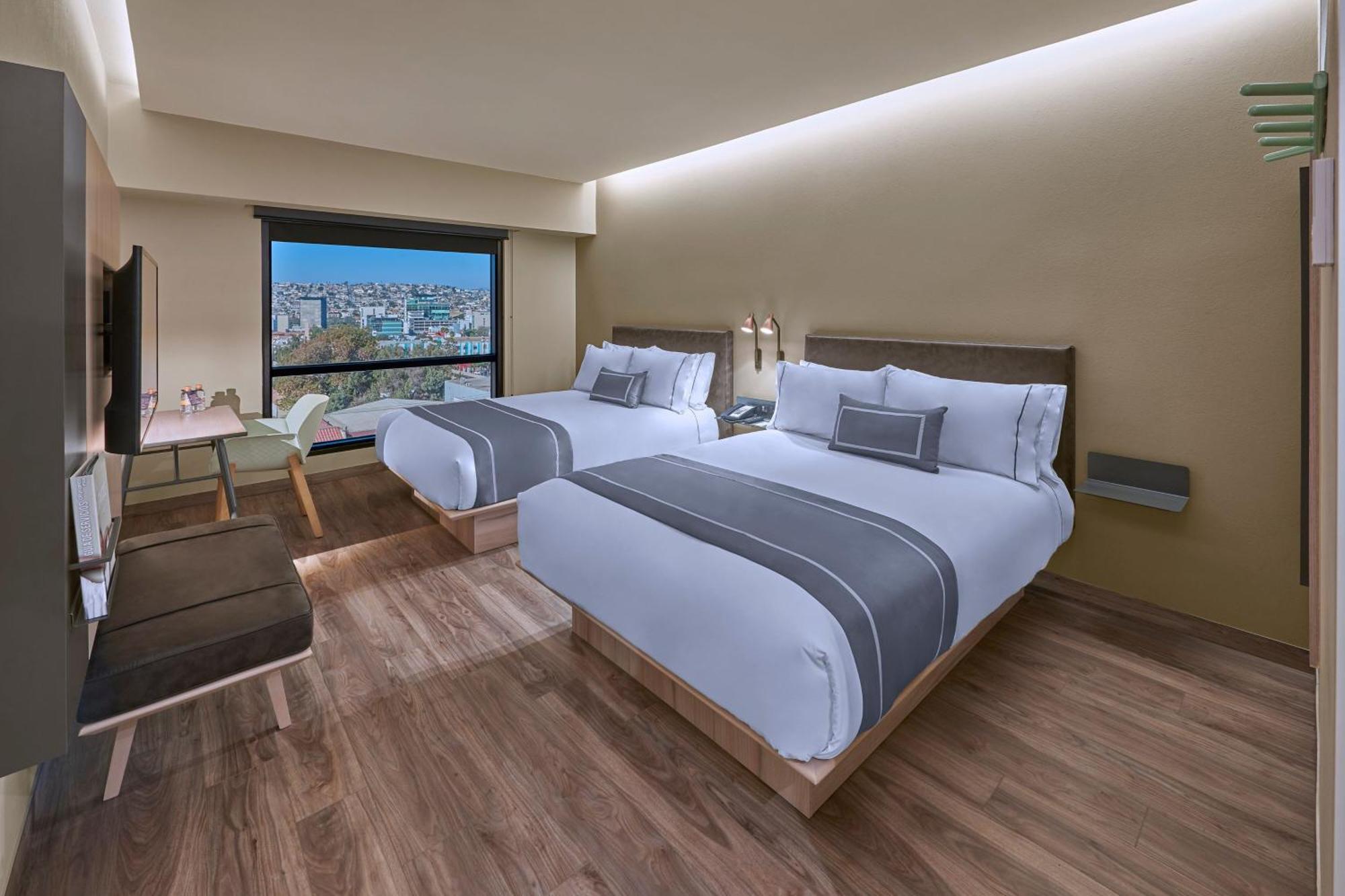 Express By Marriott Tampico