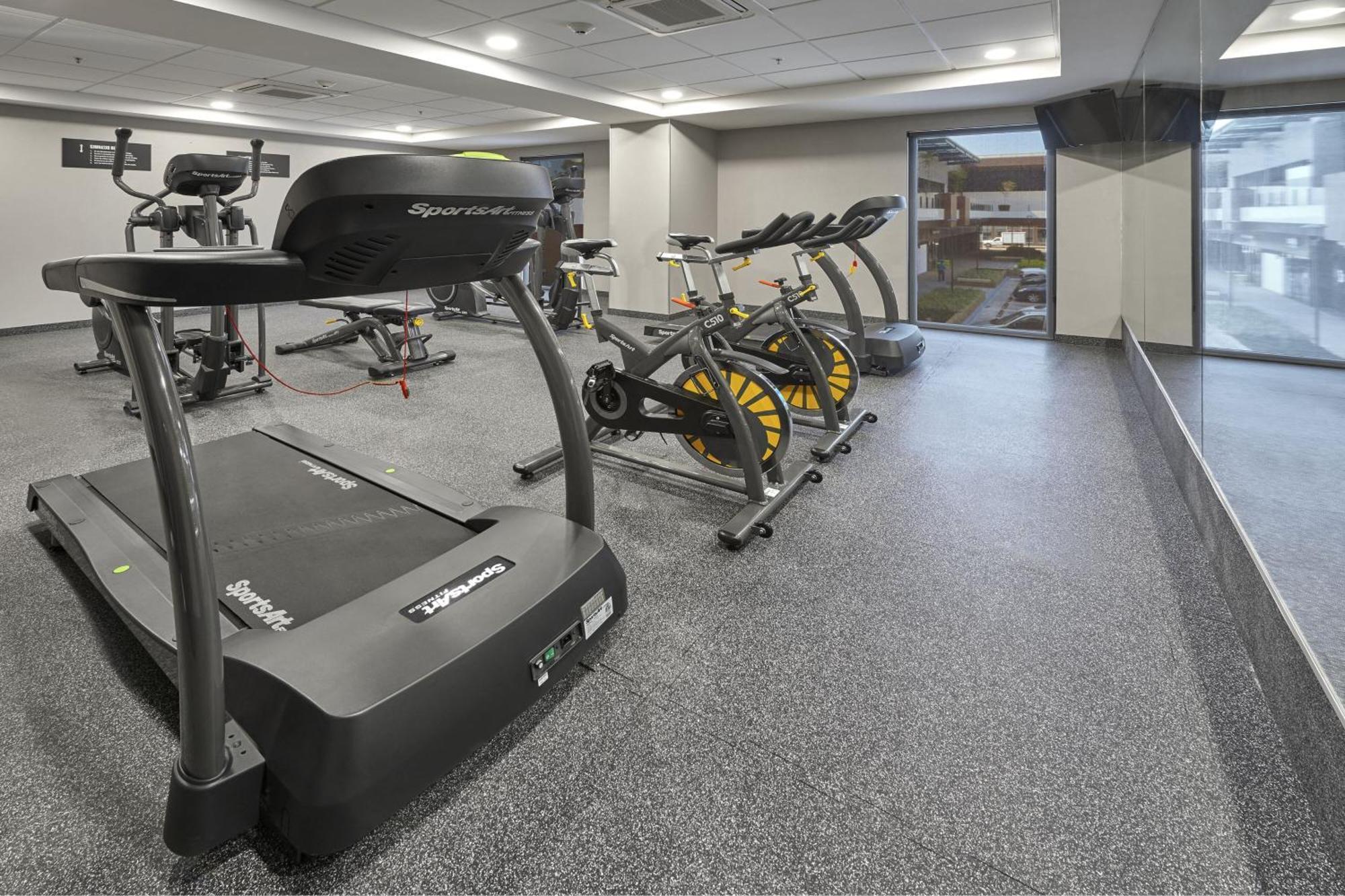 Express By Marriott 4*