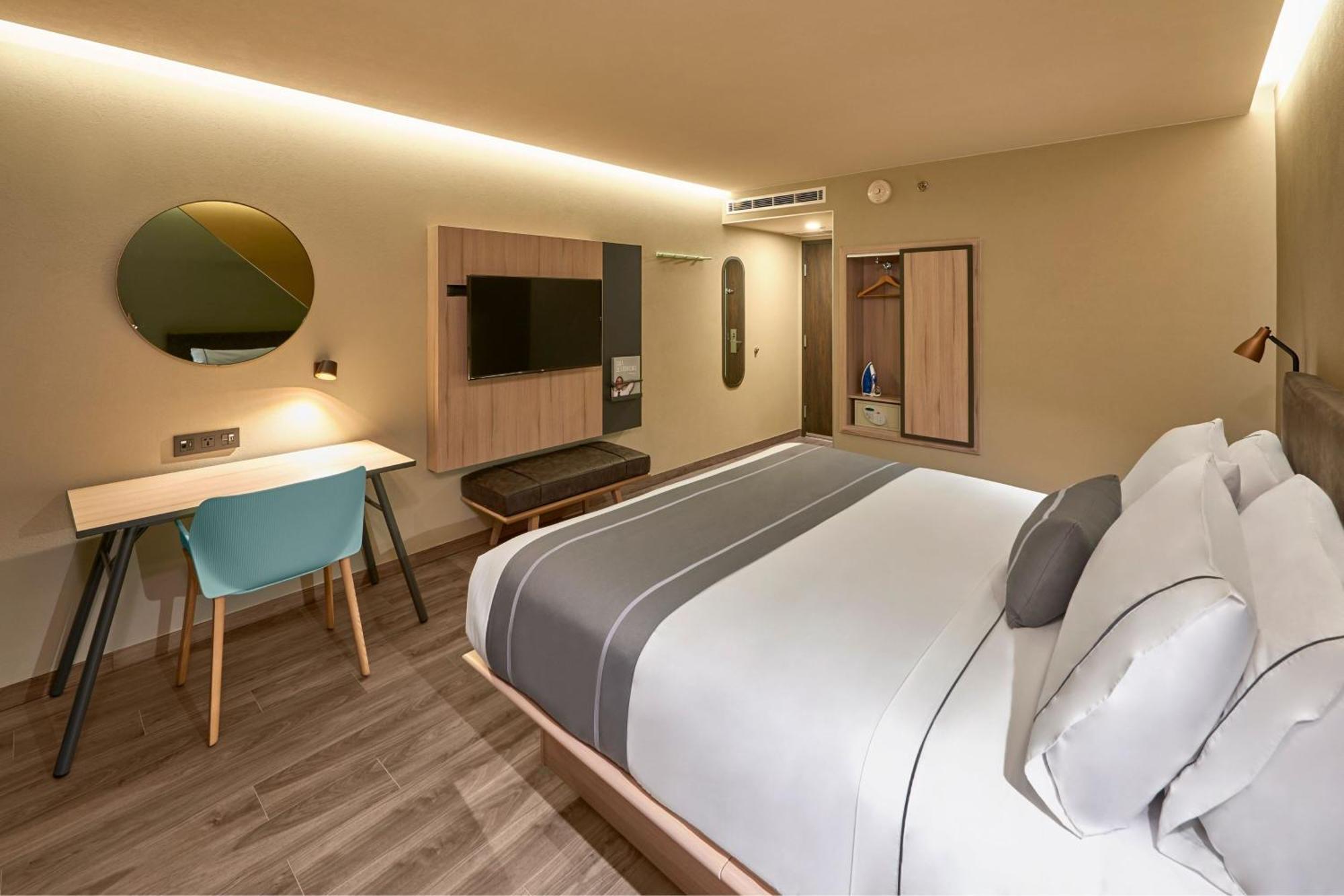 Express By Marriott 4*