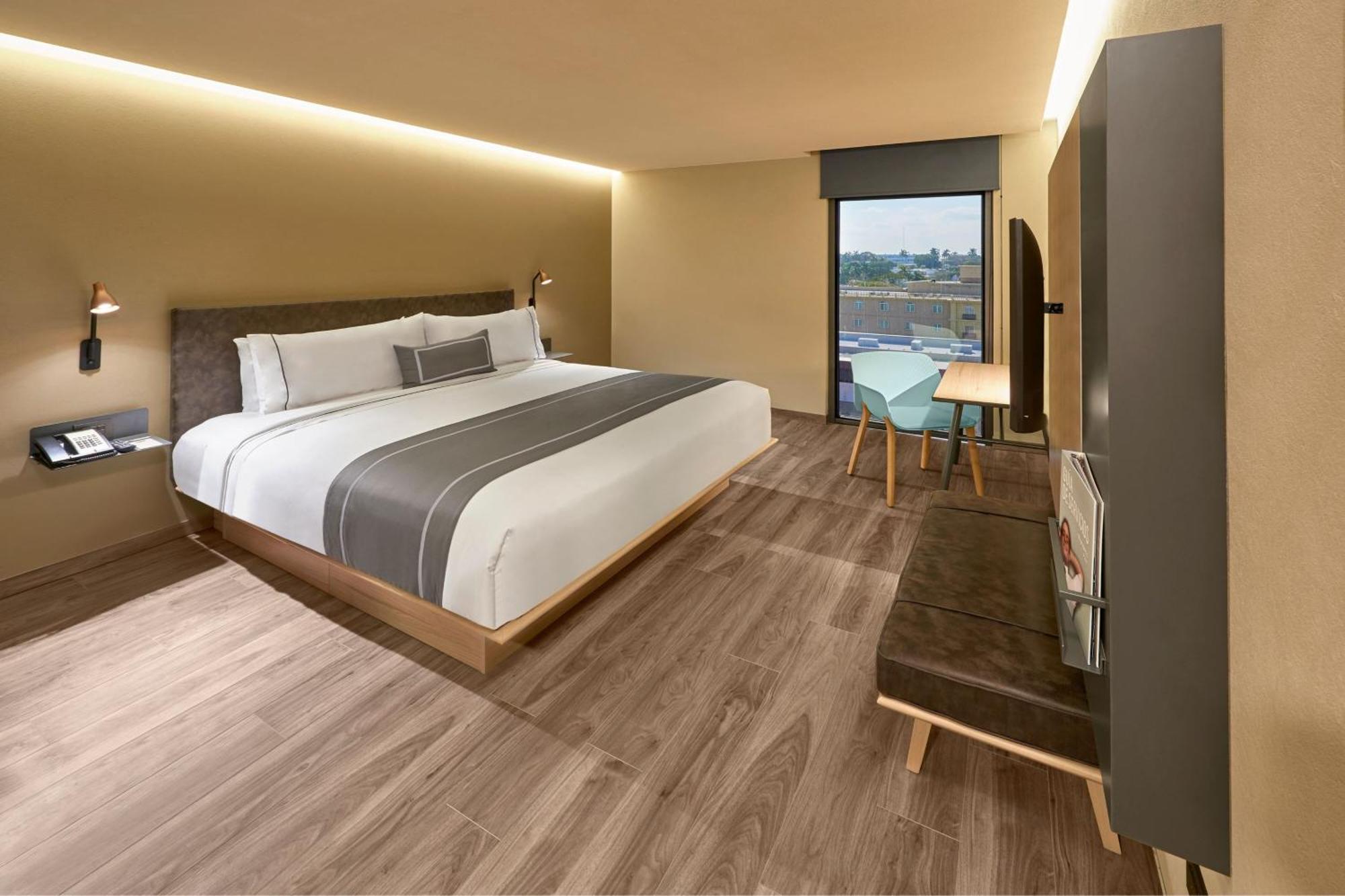 Hotel Express By Marriott