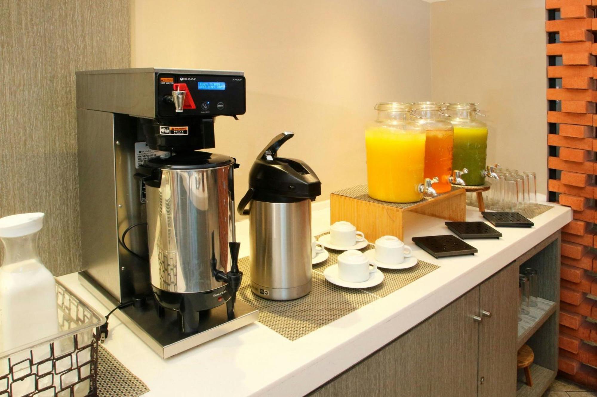 Express By Marriott