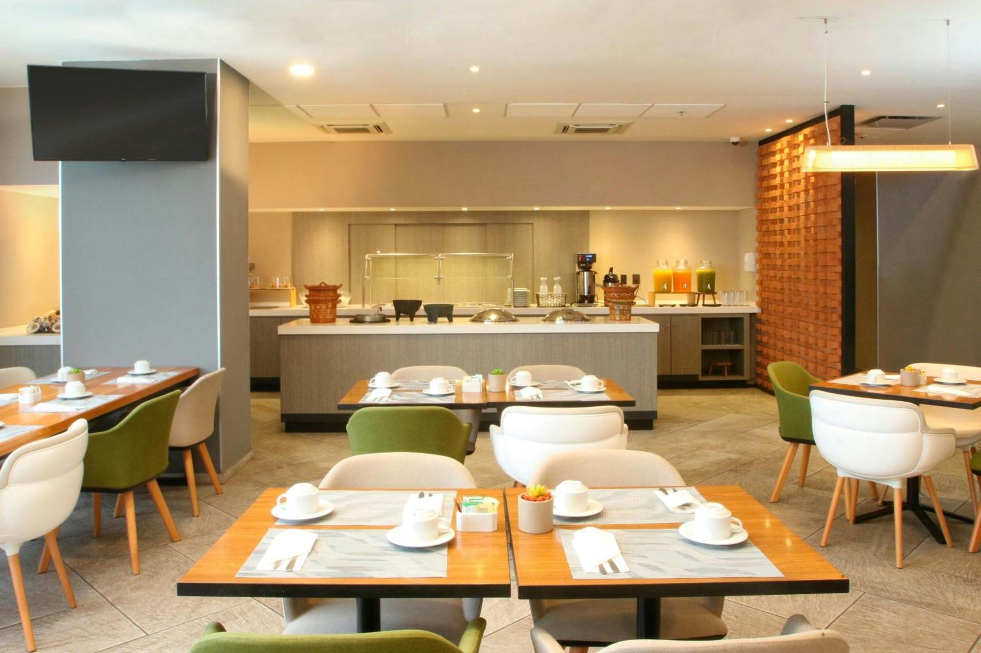 Hotel Express By Marriott