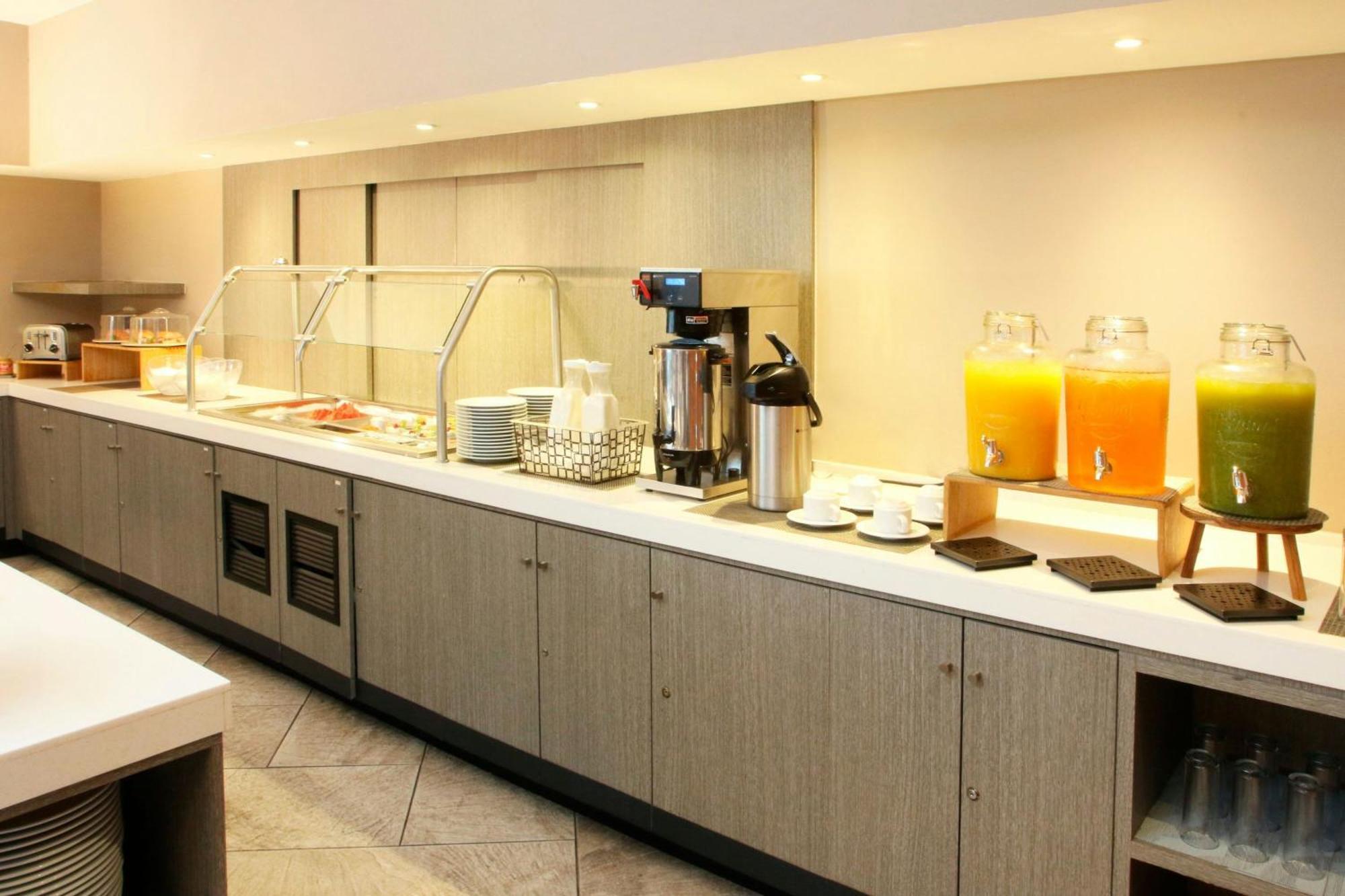 Express By Marriott Tampico