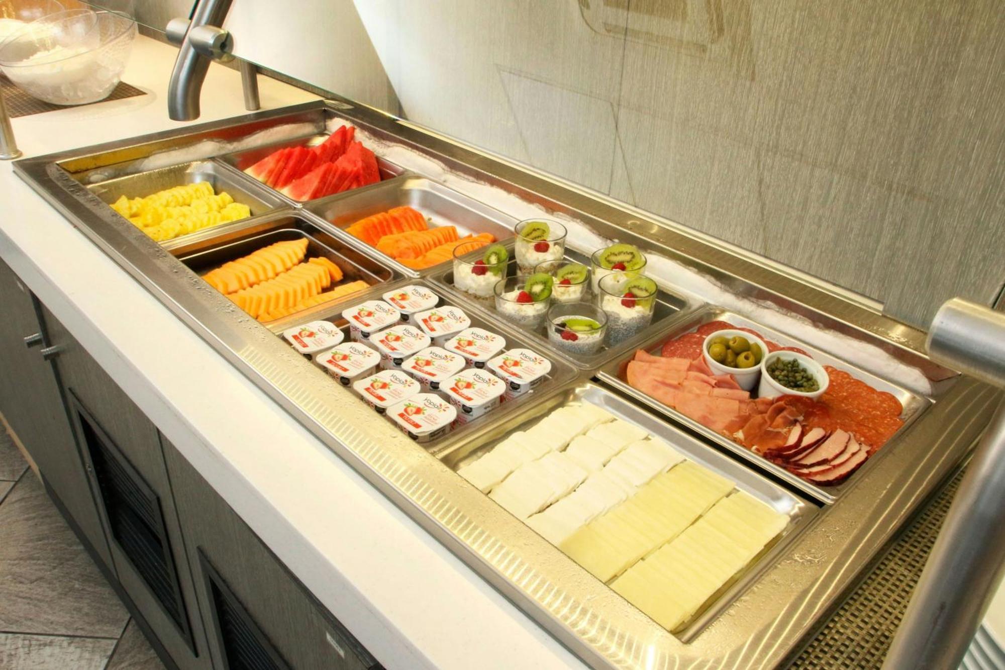 Express By Marriott 4* Tampico