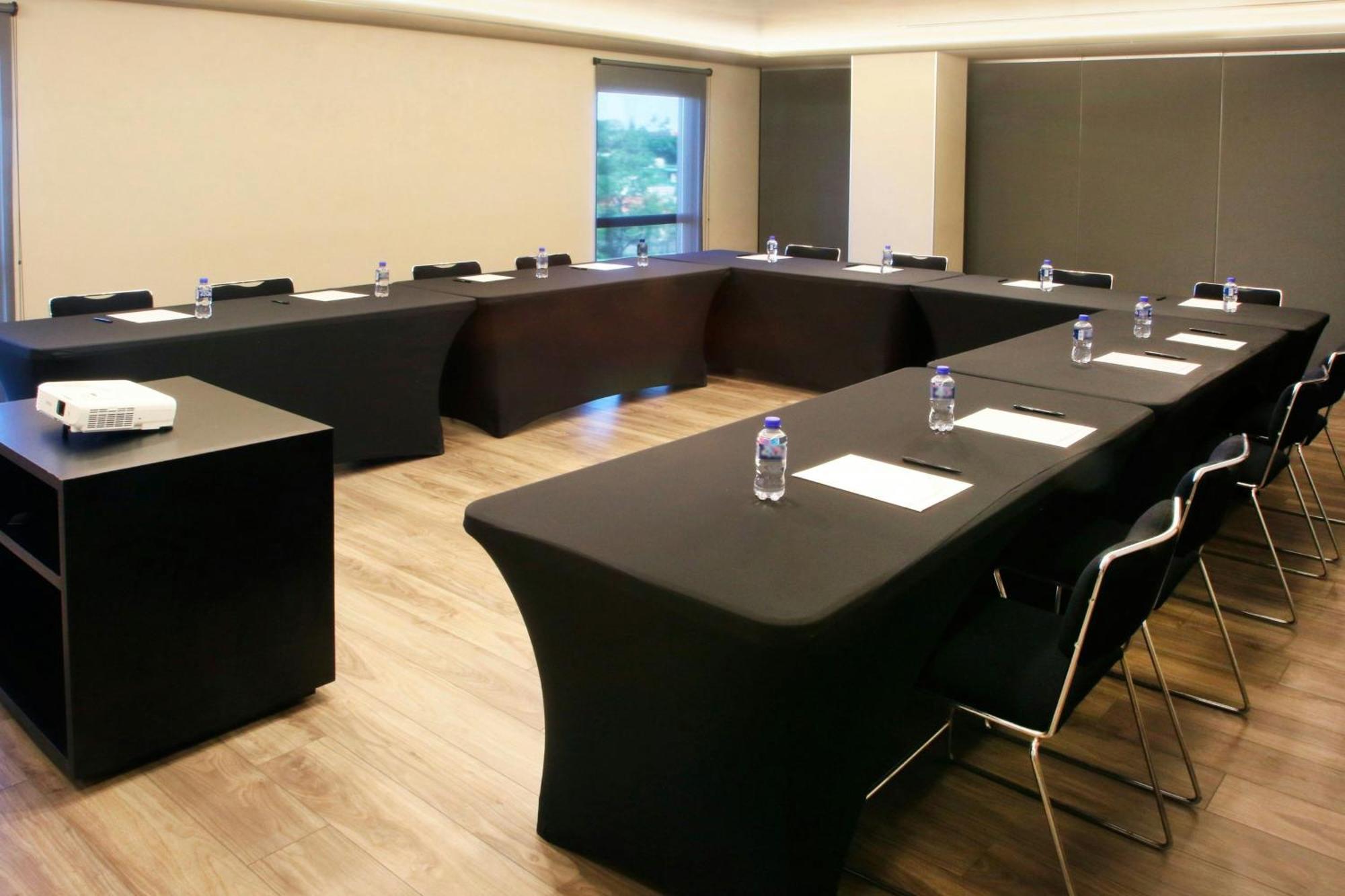 Express By Marriott Tampico