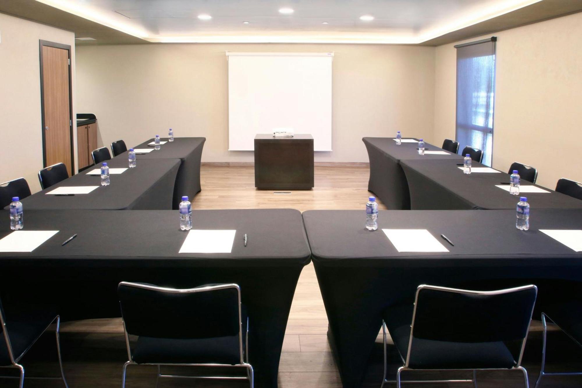 Express By Marriott 4* Tampico