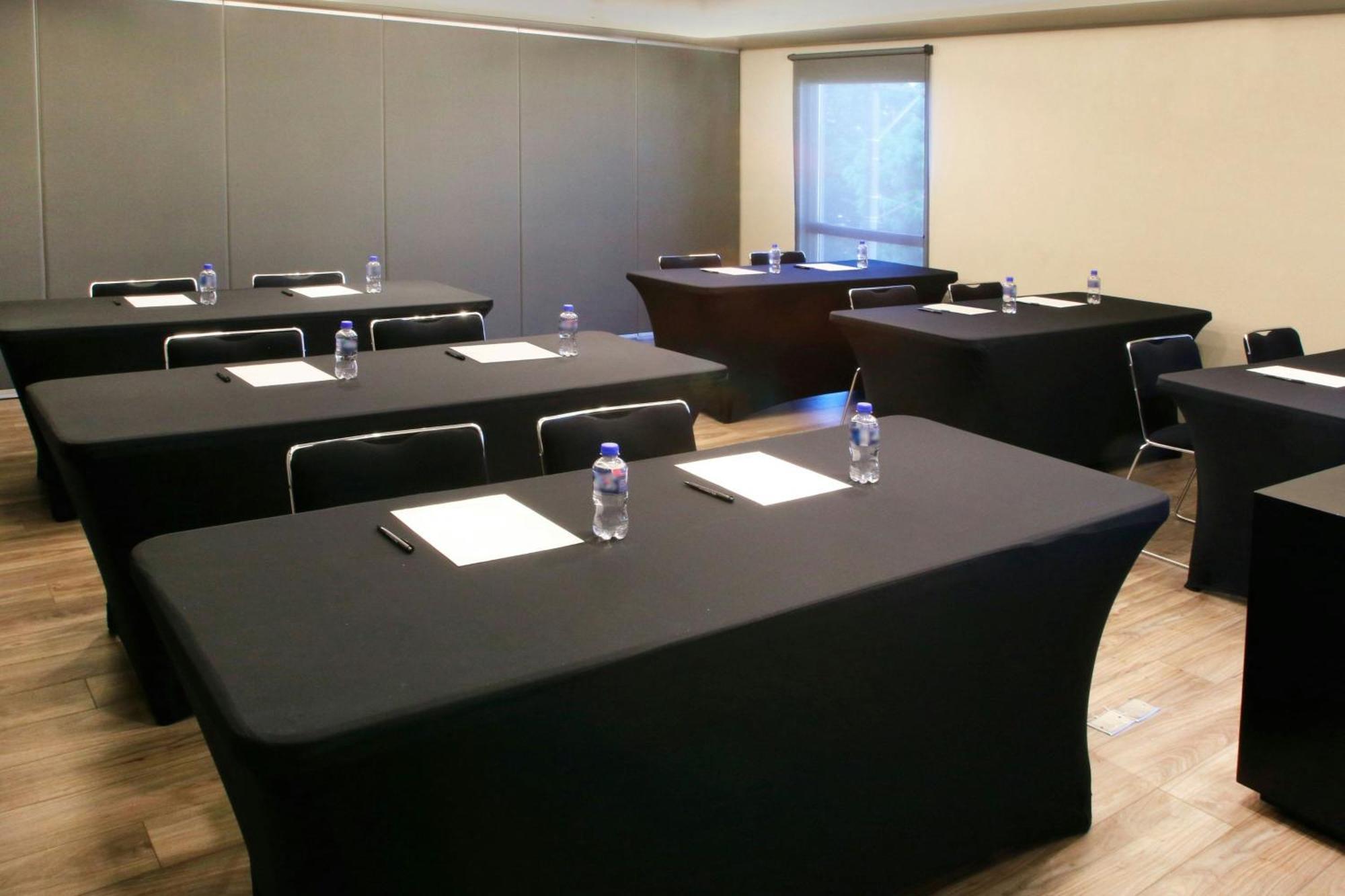 Express By Marriott Hotel Tampico