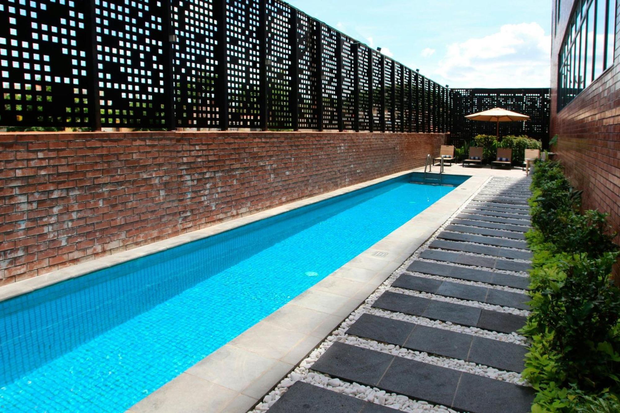 Hotel Express By Marriott Tampico