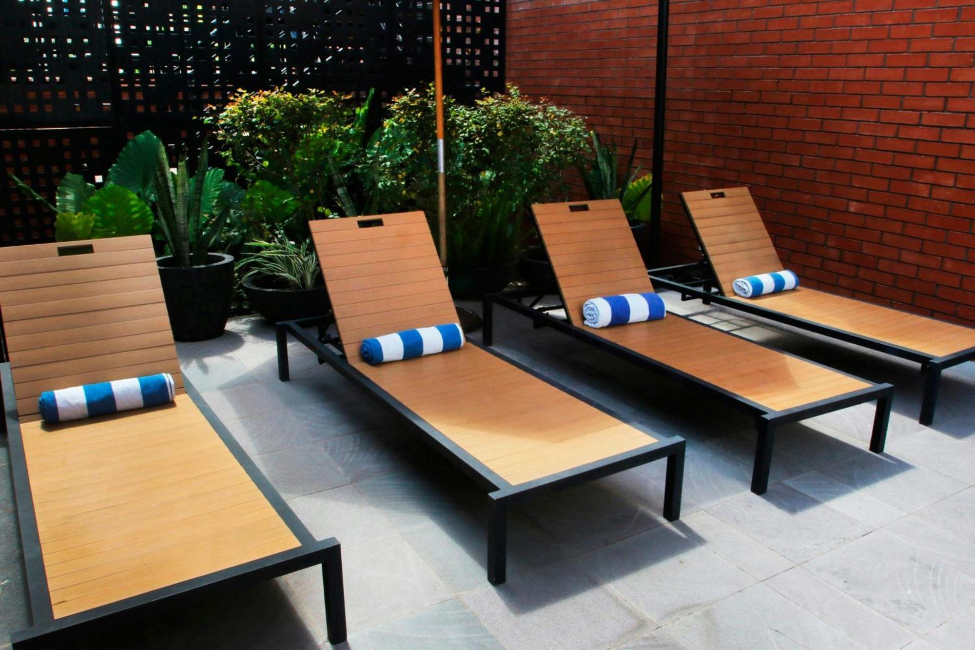 Express By Marriott 4*
