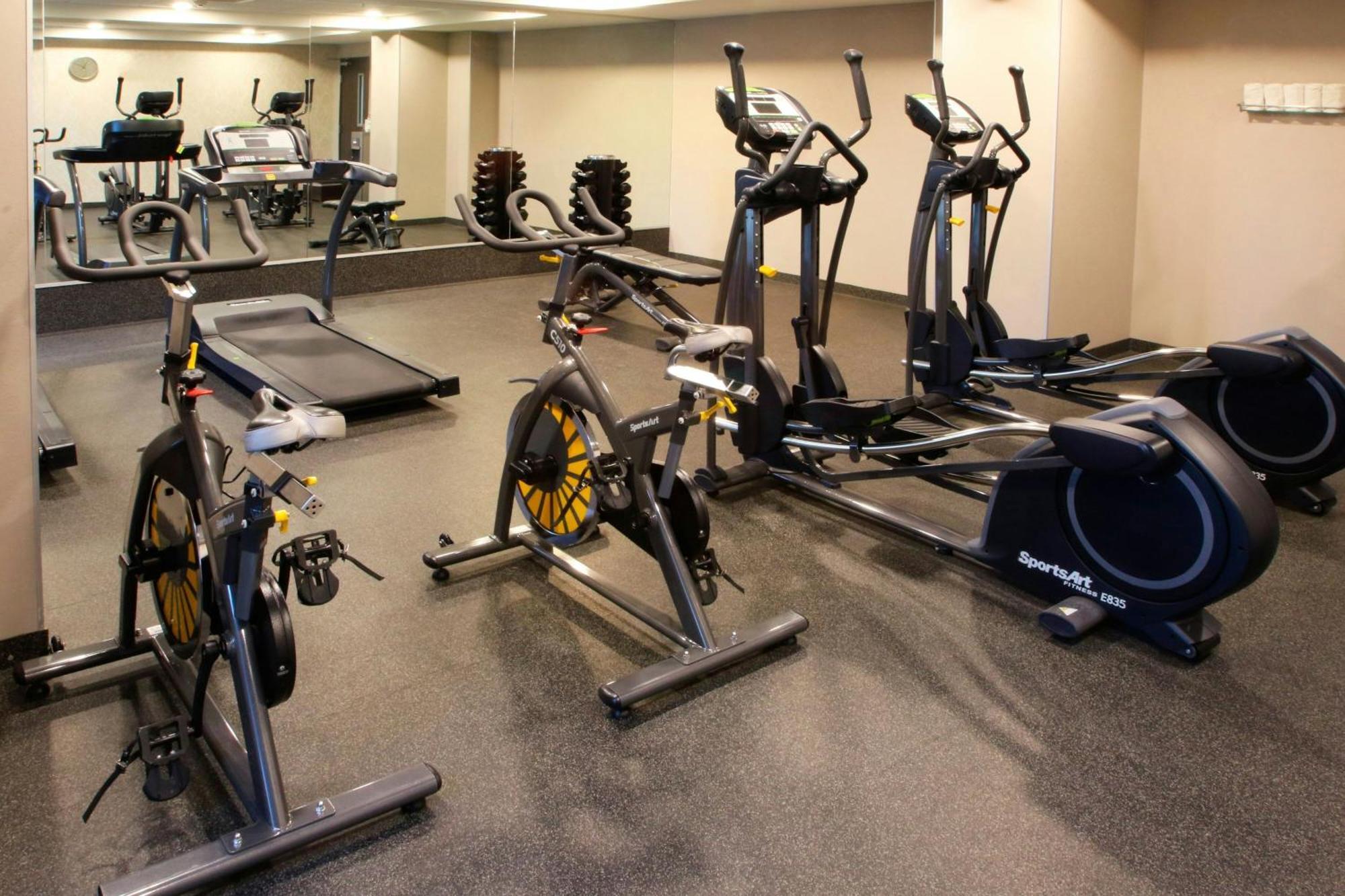 Express By Marriott 4* Tampico