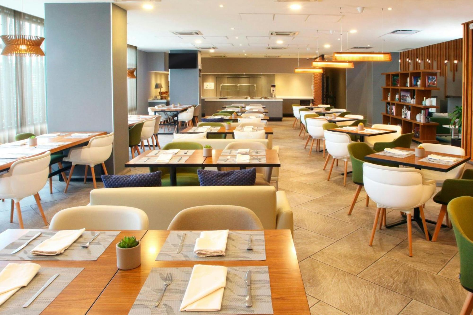 Express By Marriott Hotel Tampico