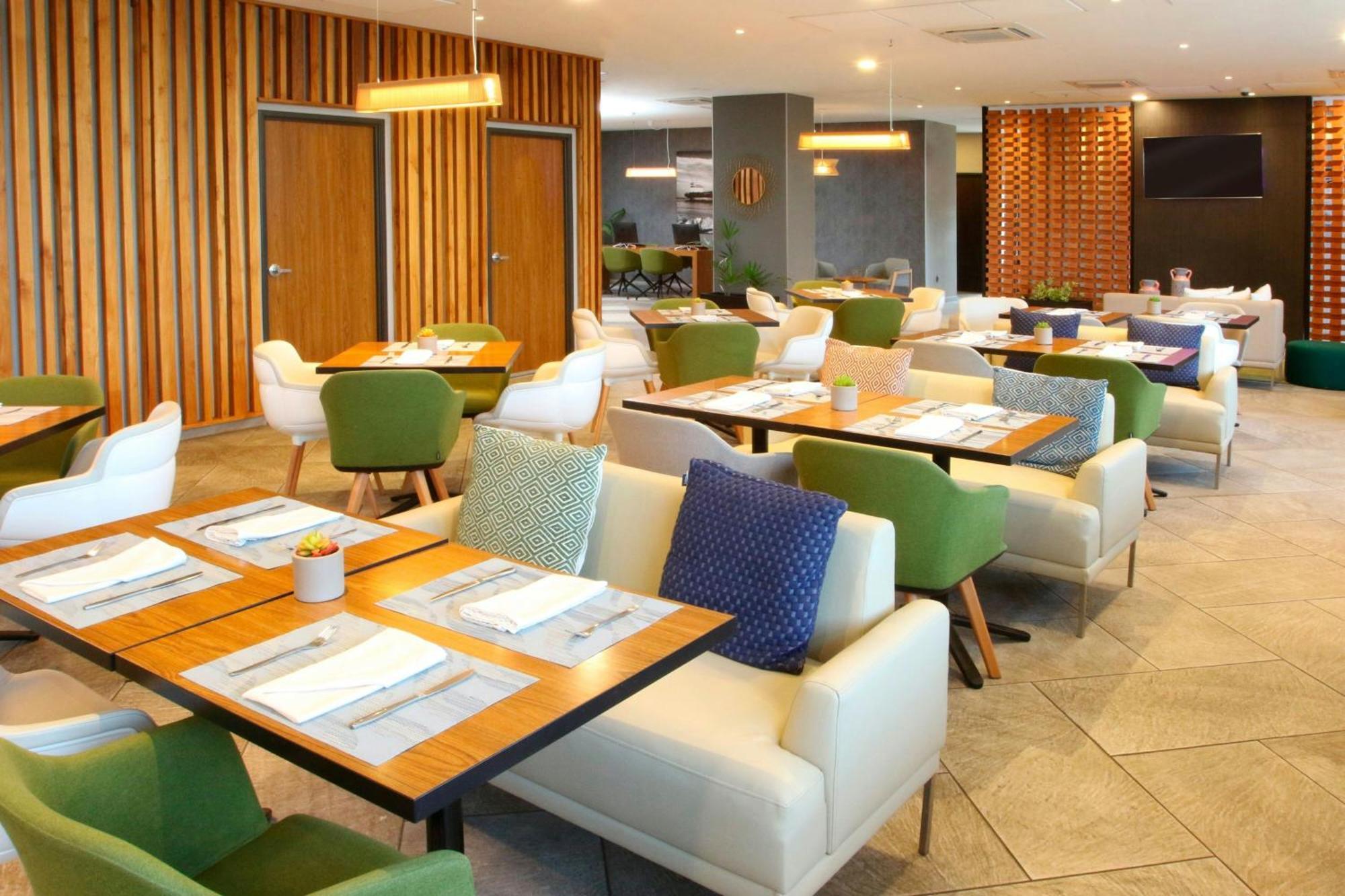Express By Marriott Tampico