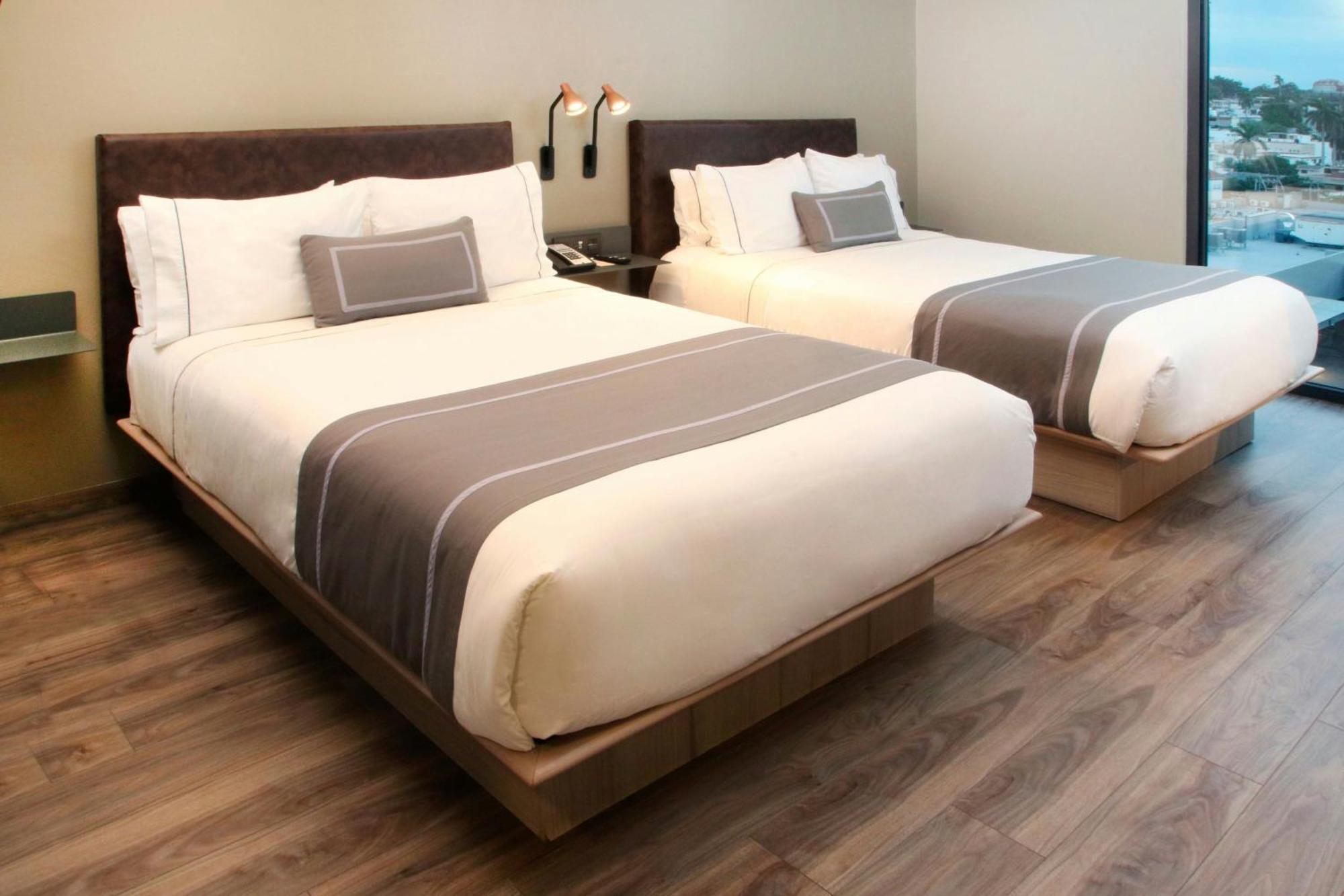 Express By Marriott 4*