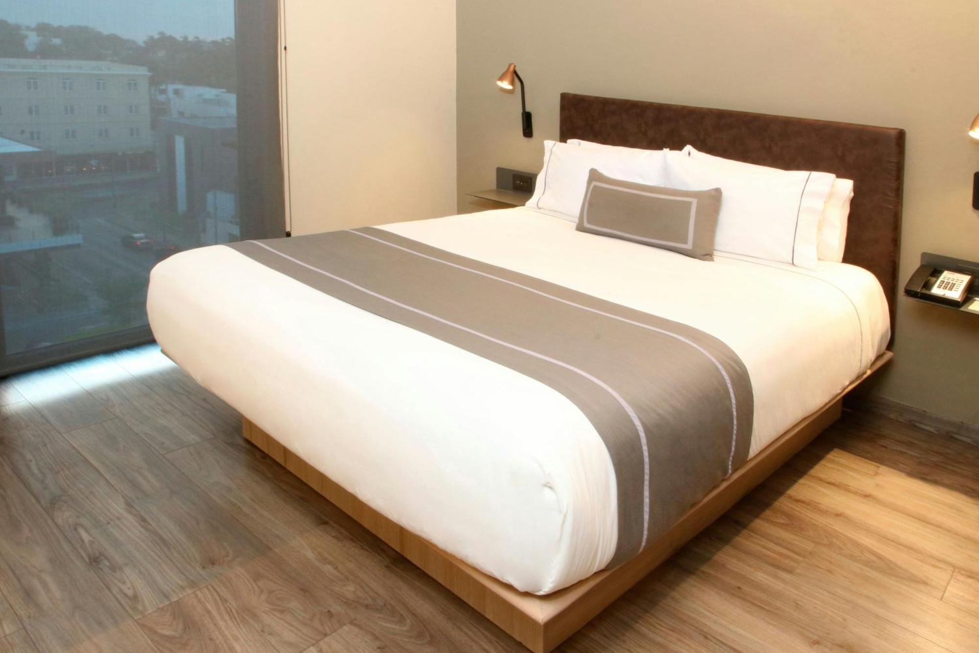 Hotel Express By Marriott 4*
